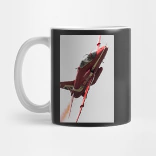 Red Arrows Mug